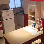 Апартаменты Da Mattia