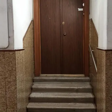 Apartment Da Mattia