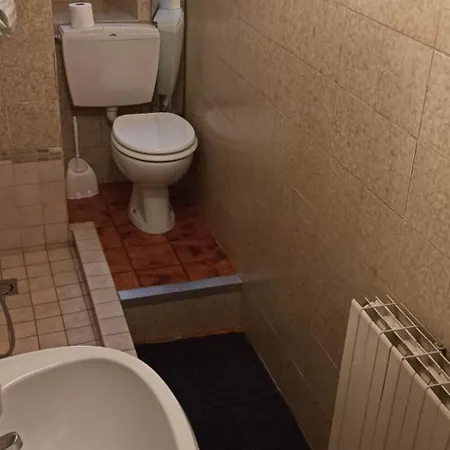 Apartment Da Mattia