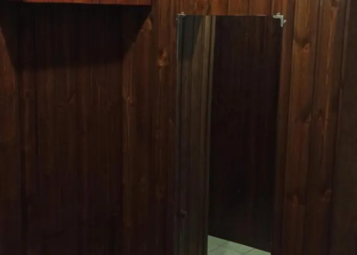 Da Mattia Apartment *