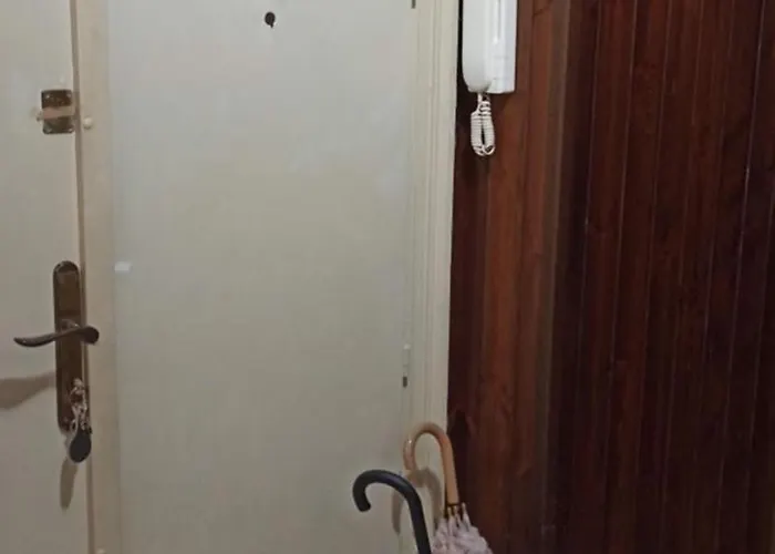 Apartment Da Mattia *