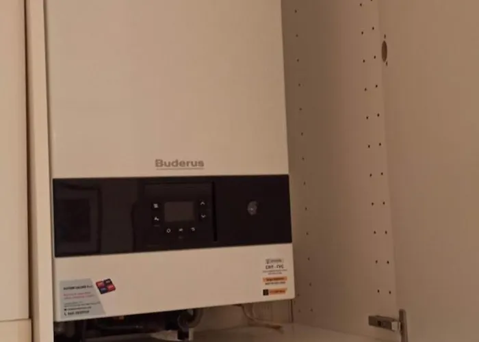 Da Mattia Apartment Trieste