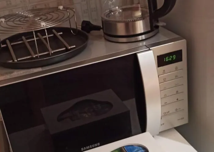 Da Mattia Apartment Trieste