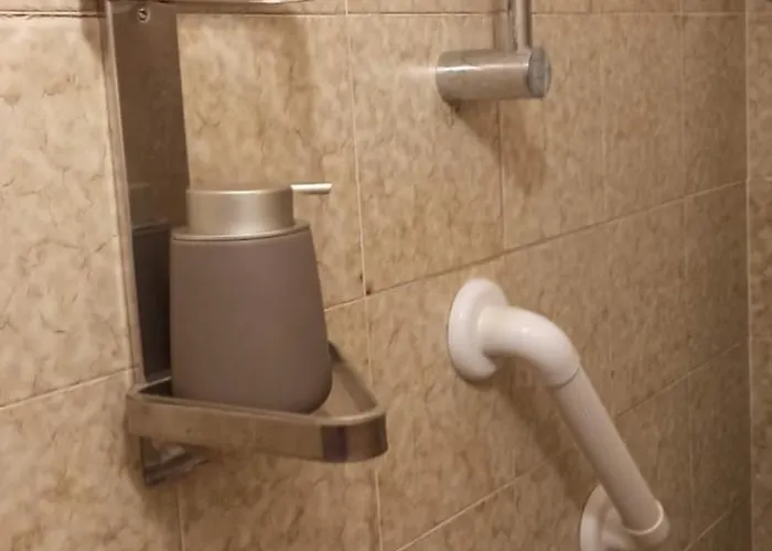 Apartment Da Mattia *