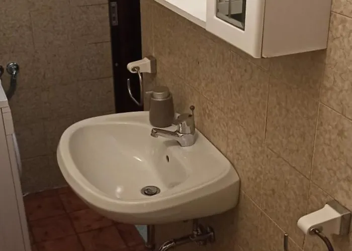 Apartment Da Mattia *